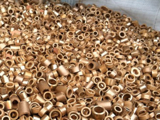 互联网+为废金属回收助力