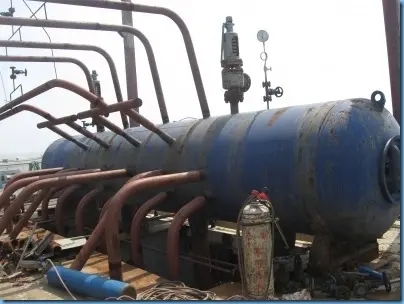 锅炉回收 (1)