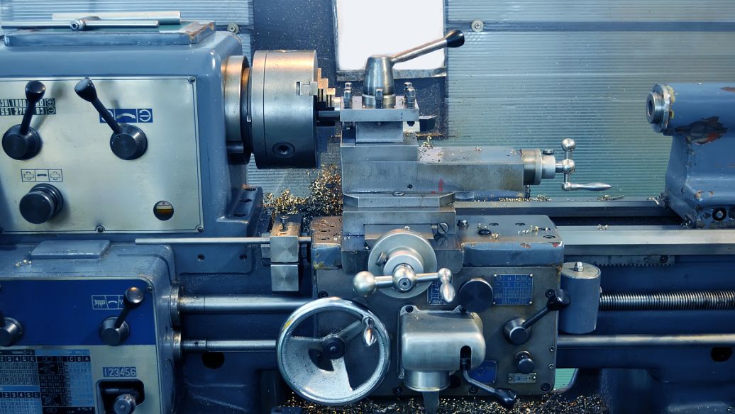 机床设备回收 (2)