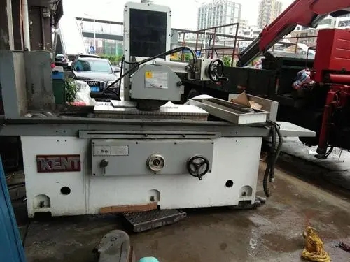 机床设备回收 (1)