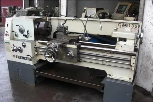 机床设备回收 (6)