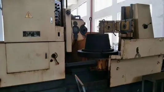 机床设备回收 (4)