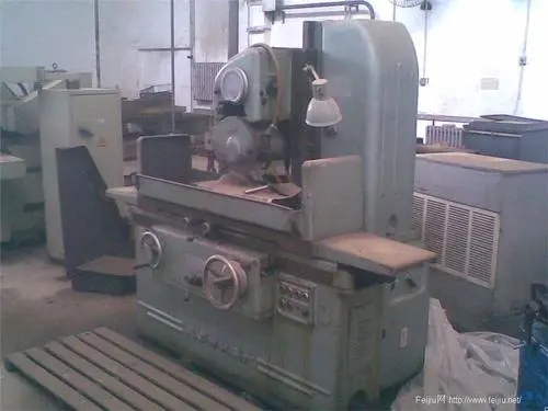 机床设备回收 (3)