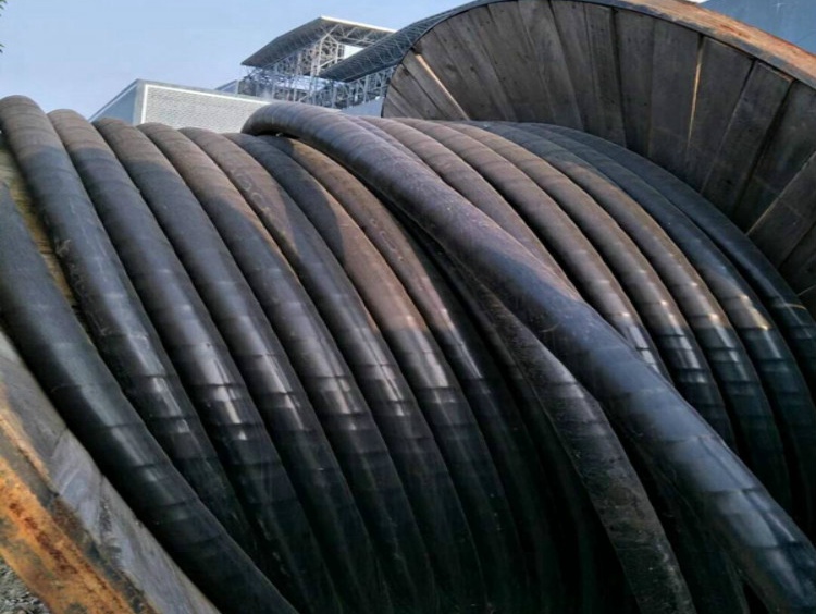 电线电缆回收 (7)