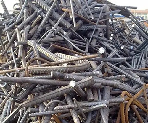 钢材回收 (1)