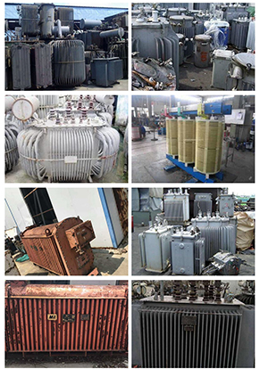 沈阳变压器回收厂家教你如何保养设备